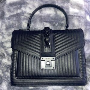 ALDO Women's Jerilini Top Handle Bag